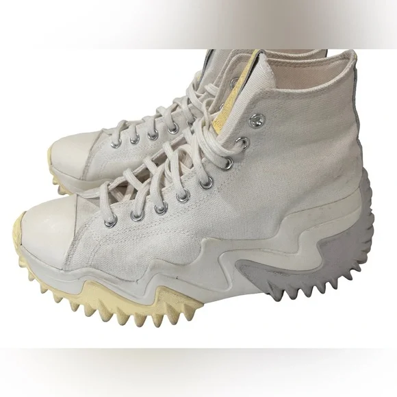 Converse Run Star Motion Trance Form Sneakers 10 M/ 11.5W Converse Run Star Motion | Grailed main image 4